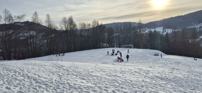 Z tarnowskiej katedry do Brennej