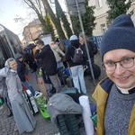 Z tarnowskiej katedry do Brennej