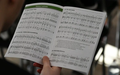 W Łagowie trwa Kurs Animatorów Muzycznych Oazy