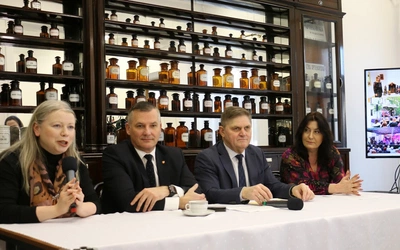 Radomskie muzeum odwiedziło w ubiegłym roku niemal 54 tys. osób