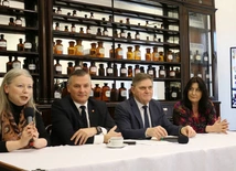Radomskie muzeum odwiedziło w ubiegłym roku niemal 54 tys. osób