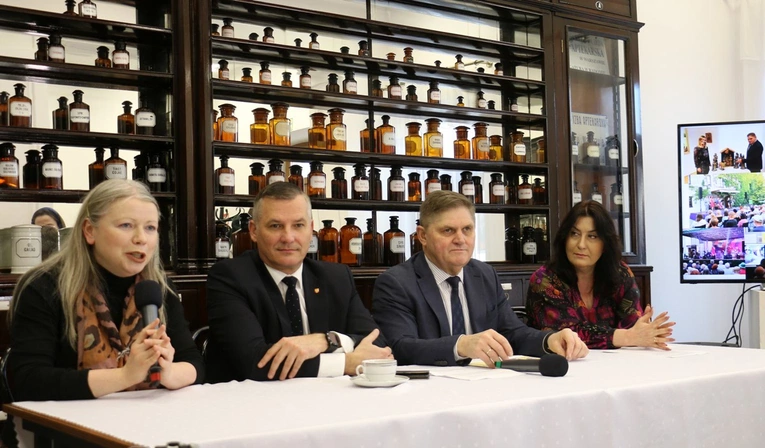 Radomskie muzeum odwiedziło w ubiegłym roku niemal 54 tys. osób