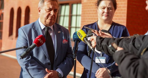 Smutna wiadomość