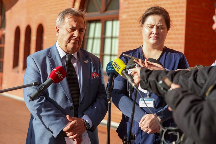 Smutna wiadomość
