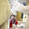 Ponowne odkrycie liturgii jako „języka Kościoła”