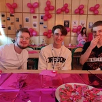 Projekt "BeBlessed"