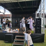 Projekt "BeBlessed"
