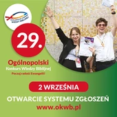 Poczuj radość Ewangelii!