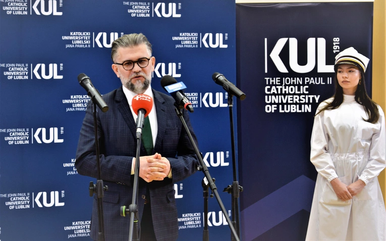 KUL otworzył najnowocześniejsze prosektorium w kraju