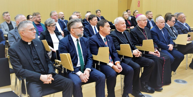 KUL otworzył najnowocześniejsze prosektorium w kraju