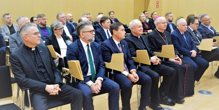 KUL otworzył najnowocześniejsze prosektorium w kraju