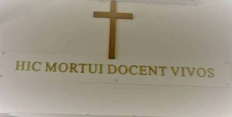 KUL otworzył najnowocześniejsze prosektorium w kraju