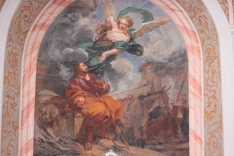 Niedziele św. Józefa