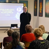Świętość to więcej niż jakość