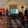 Dawać nadzieję. Spotkanie opiekunów Szkolnych Kół Caritas