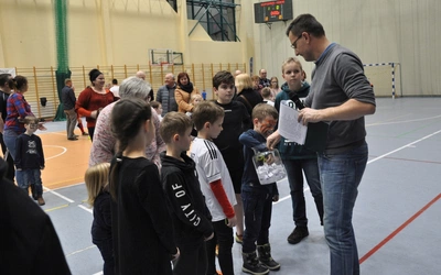 Znów będzie rodzinnie i fair play