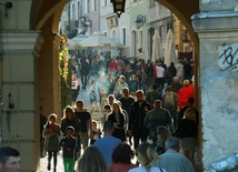 Turystyczny Lublin