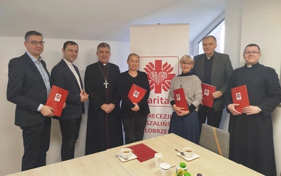 Doradzą, jak skuteczniej pomagać