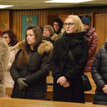 Spotkanie Bożych Kobiet w Radomiu