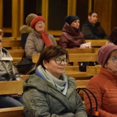 Spotkanie Bożych Kobiet w Radomiu