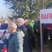 Racibórz. Wypowiedzenia dla 700 pracowników Rafako. Jest list do premiera