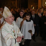 Dziesiąta rocznica śmierci śp. ks. Witolda Andrzejewskiego