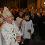 Dziesiąta rocznica śmierci śp. ks. Witolda Andrzejewskiego