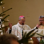 Dziesiąta rocznica śmierci śp. ks. Witolda Andrzejewskiego