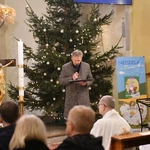 Dziesiąta rocznica śmierci śp. ks. Witolda Andrzejewskiego