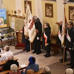 Dziesiąta rocznica śmierci śp. ks. Witolda Andrzejewskiego