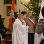 Dziesiąta rocznica śmierci śp. ks. Witolda Andrzejewskiego