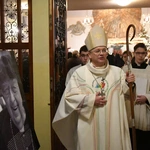 Dziesiąta rocznica śmierci śp. ks. Witolda Andrzejewskiego