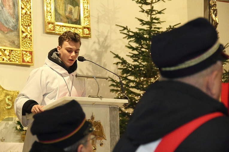 25. rocznica konsekracji kościoła w Słupsku cz. 1