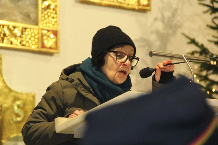 25. rocznica konsekracji kościoła w Słupsku cz. 1