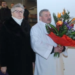 25. rocznica konsekracji kościoła w Słupsku cz. 1