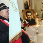 25. rocznica konsekracji kościoła w Słupsku cz. 1