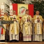 25. rocznica konsekracji kościoła w Słupsku cz. 1