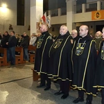 25. rocznica konsekracji kościoła w Słupsku cz. 1