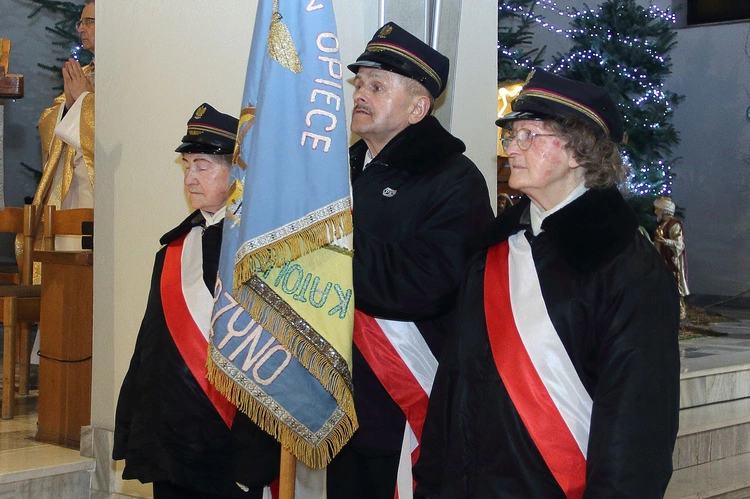 25. rocznica konsekracji kościoła w Słupsku cz. 1