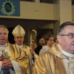 25. rocznica konsekracji kościoła w Słupsku cz. 1