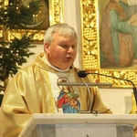 25. rocznica konsekracji kościoła w Słupsku cz. 2
