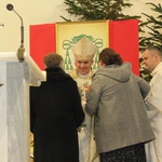 25. rocznica konsekracji kościoła w Słupsku cz. 2