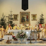 25. rocznica konsekracji kościoła w Słupsku cz. 2