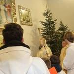 25. rocznica konsekracji kościoła w Słupsku cz. 2
