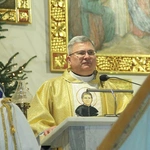 25. rocznica konsekracji kościoła w Słupsku cz. 2