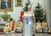 25. rocznica konsekracji kościoła w Słupsku cz. 2
