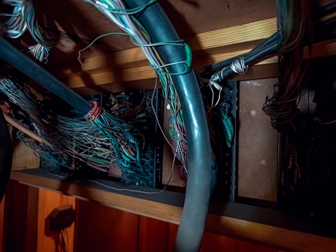 Tajemnice organów trzebnickiej bazyliki