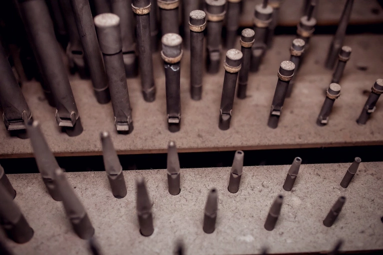 Tajemnice organów trzebnickiej bazyliki