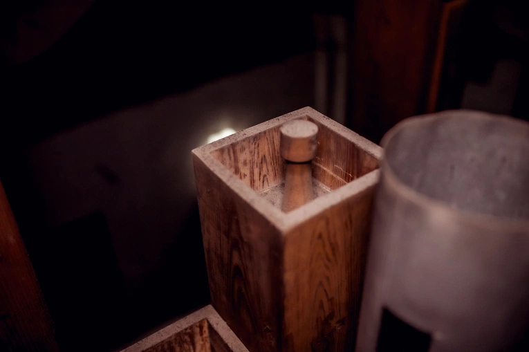 Tajemnice organów trzebnickiej bazyliki