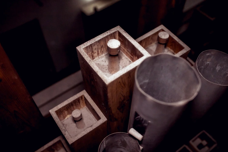 Tajemnice organów trzebnickiej bazyliki